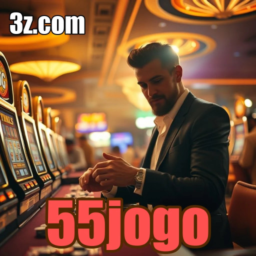 A Seção Card do 55jogo: Diversão a Um Clique