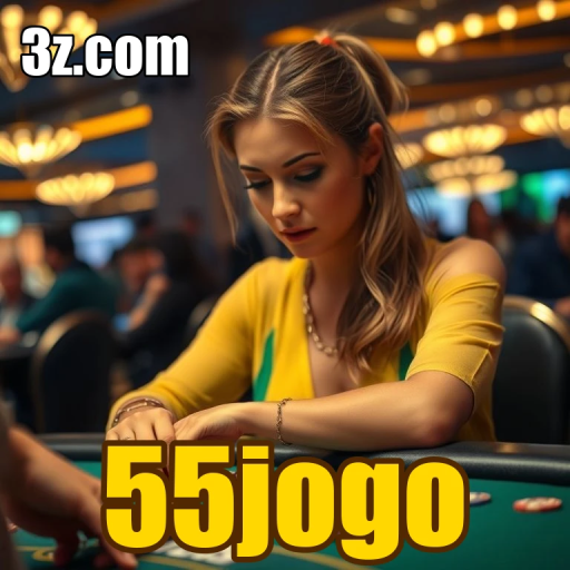 A Magia do Dressup no 55jogo: Crie Estilos Únicos