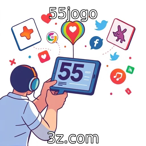 A influência das redes sociais nas estratégias de marketing