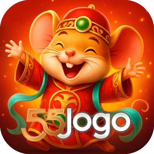 55jogo Logo