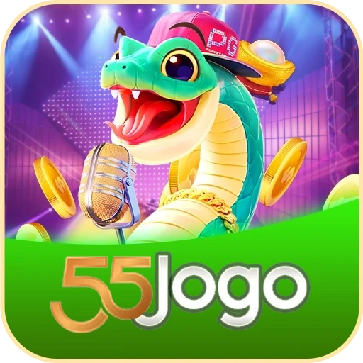 Logo 55jogo
